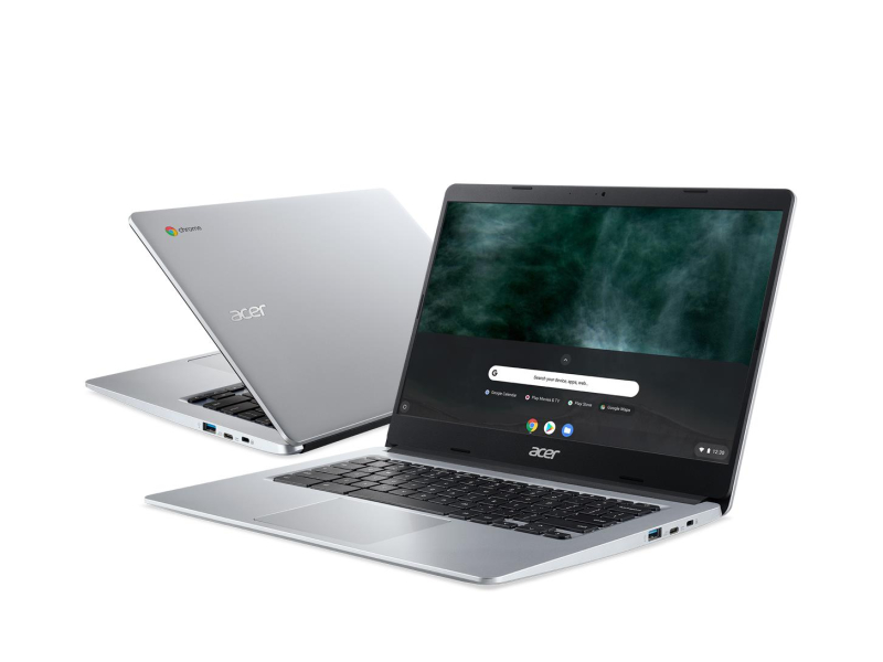Acer Chromebook CB314 N5000/4GB/64 FHD